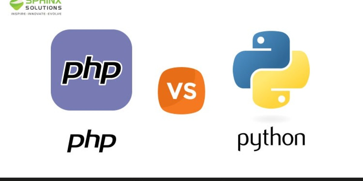 PHP vs Python: Which is Best for Web Development?