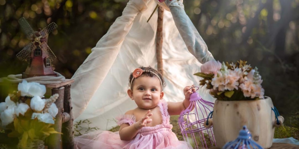 Petals and Purity: Crafting Ethereal Newborn Portraits Amidst Flower Gardens
