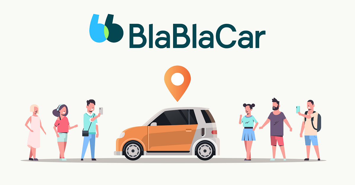 How To Build An App Like BlaBlaCar? A Complete Guide | by Salma Ali | Feb, 2024 | Medium