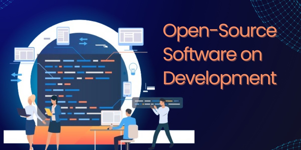 The Impact of Open-Source Software on Development Communities: Collaboration and Innovation