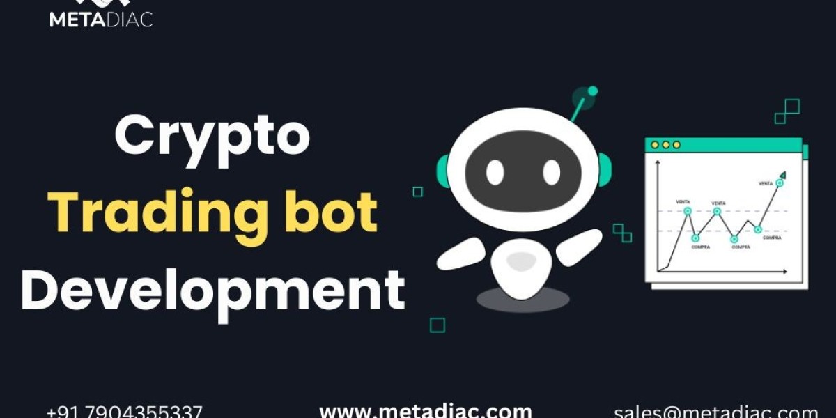 What are the mechanics behind the operation of Crypto Trading bots?