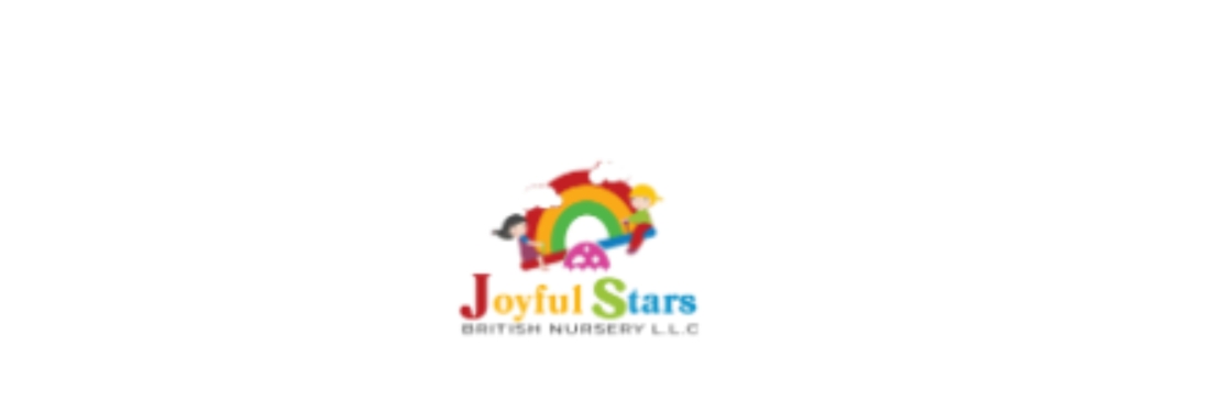 Joyful Stars British Nursery