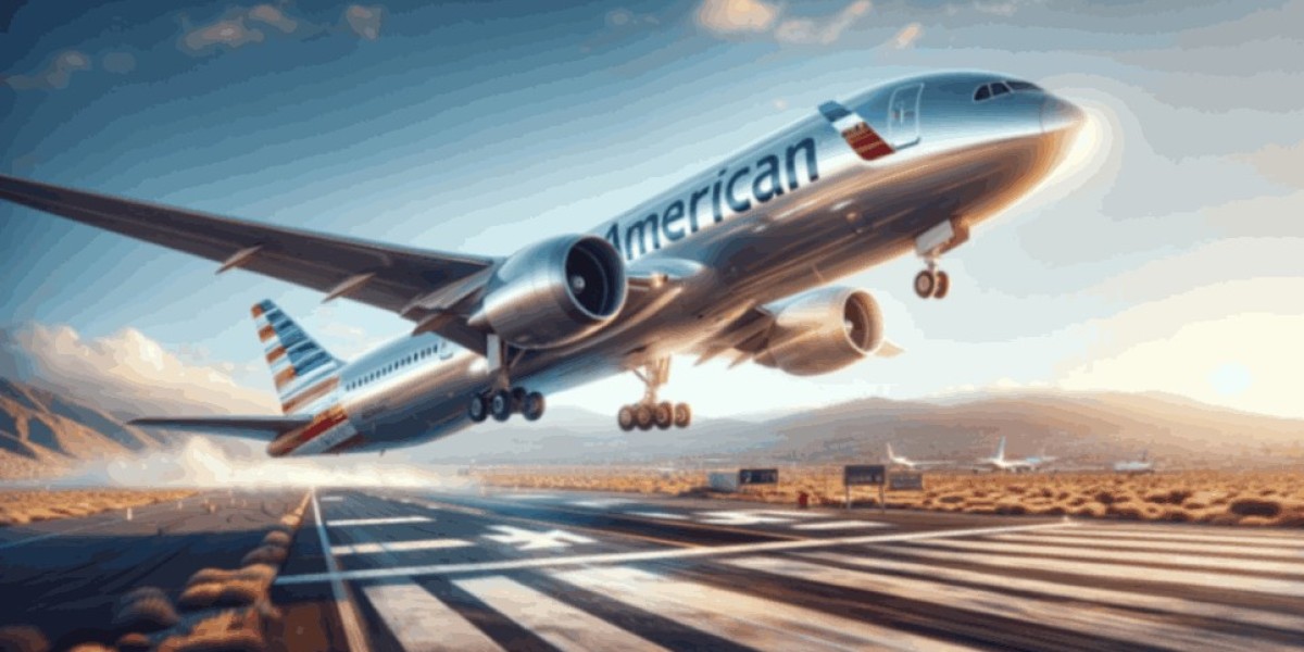 American Airlines Change Flight Policy: A Comprehensive Guide
