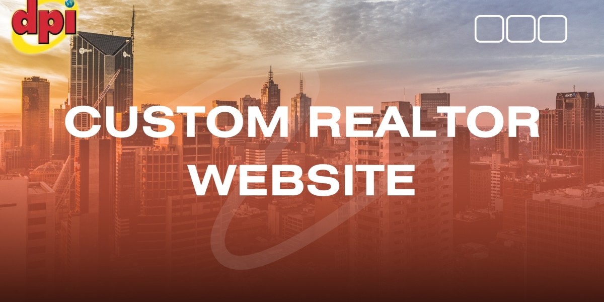 The Power of Custom Realtor Websites: A Competitive Edge in the Digital Age