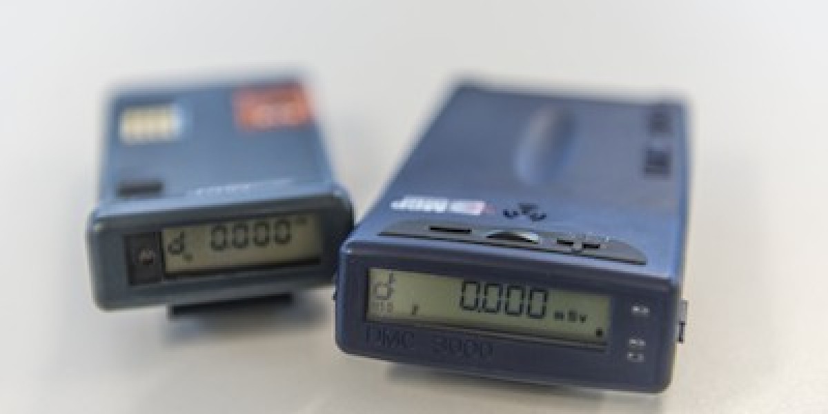 Active Dosimeter Market Report | Size, Share, Trends, Key Players and Forecast 2024-2032