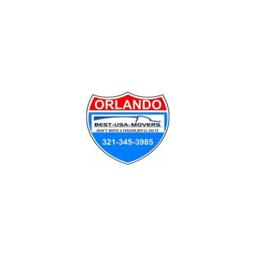Orlando Best USA Movers