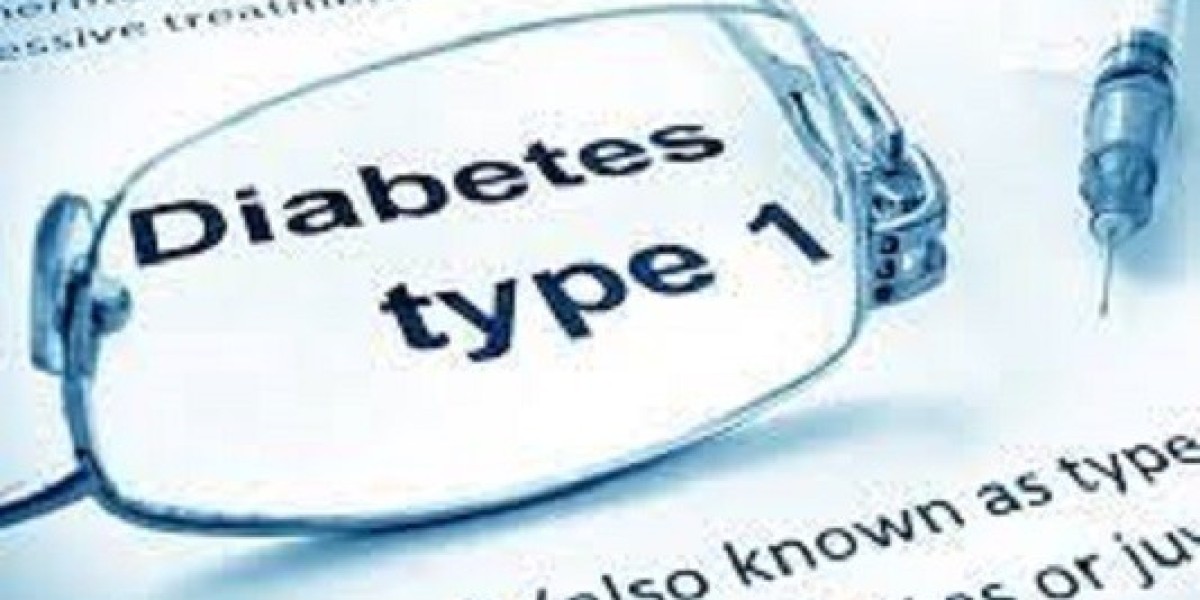 Type 1 Diabetes Market 2024: Epidemiology, Industry Trends, Opportunity and Forecast by 2034