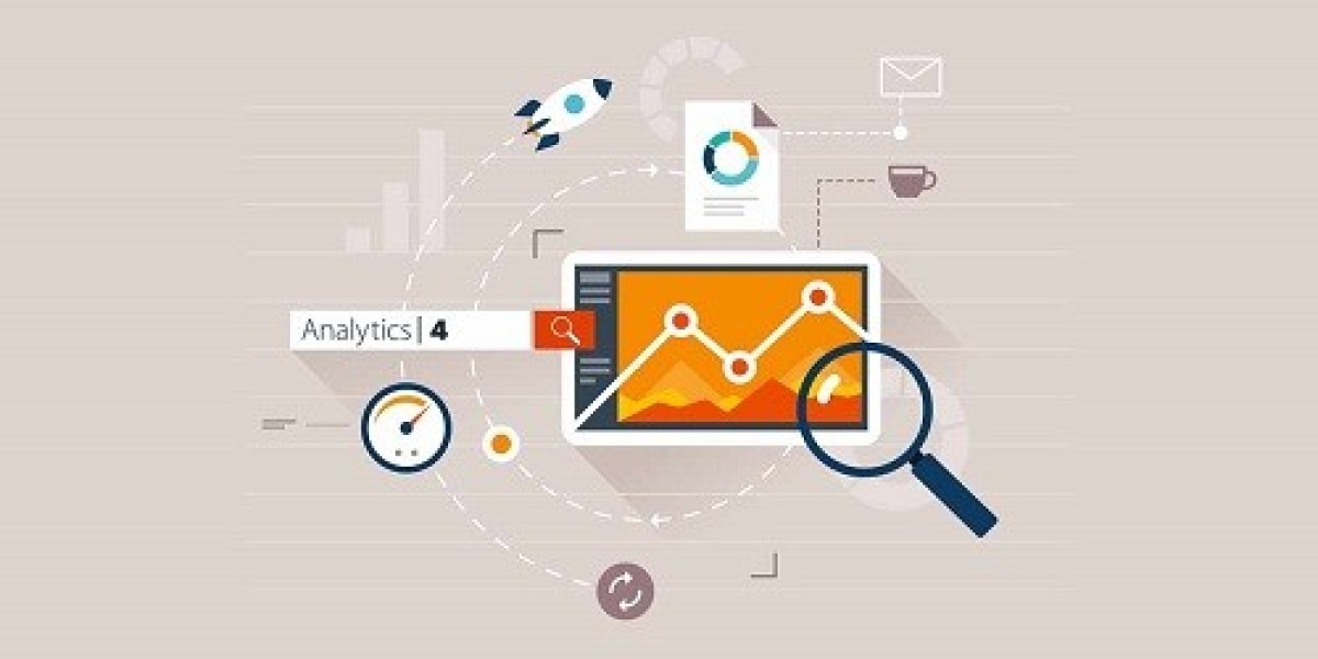 Web Analytics Market Research Report By Key Players Analysis Till 2032
