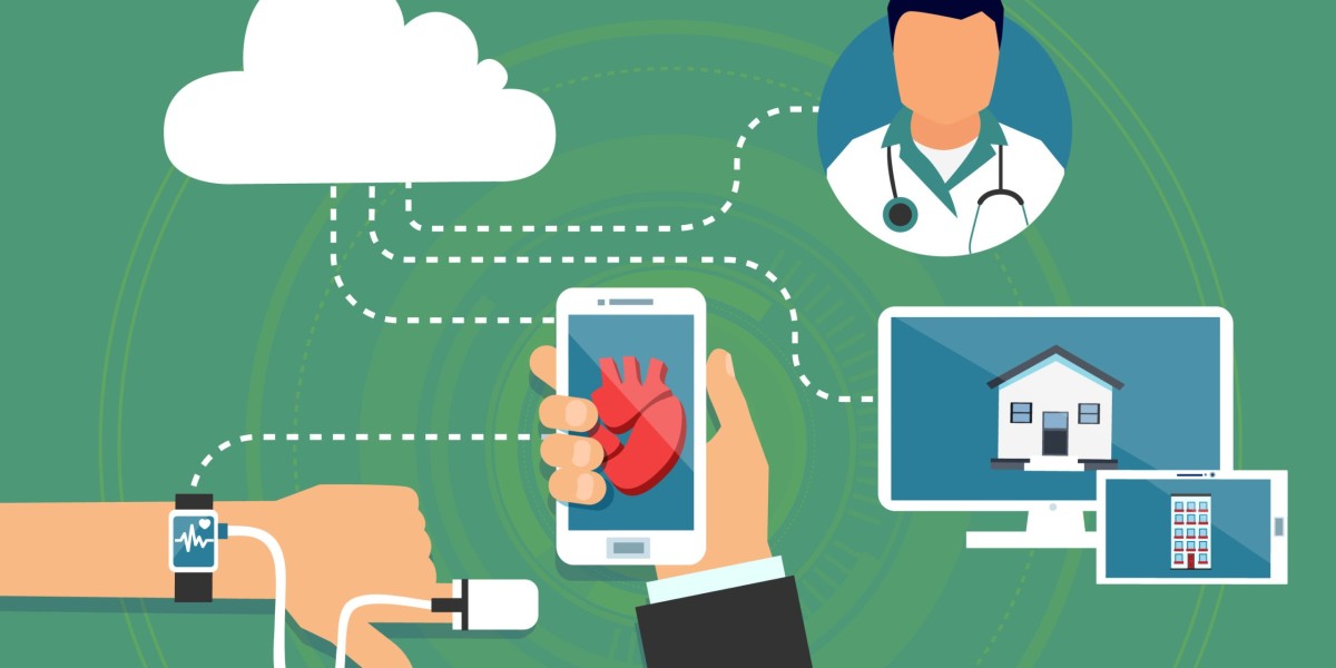 Revolutionizing Healthcare: Exploring the Digital Therapeutic Market Landscape
