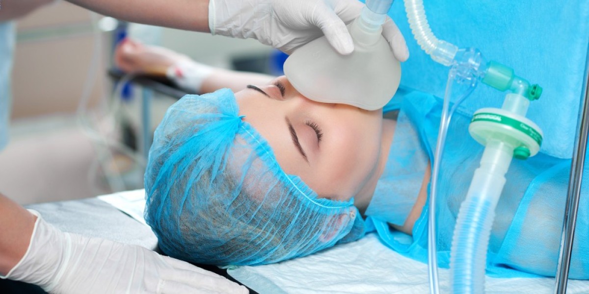 Upsides of outsourcing anesthesia administrations for medical clinics