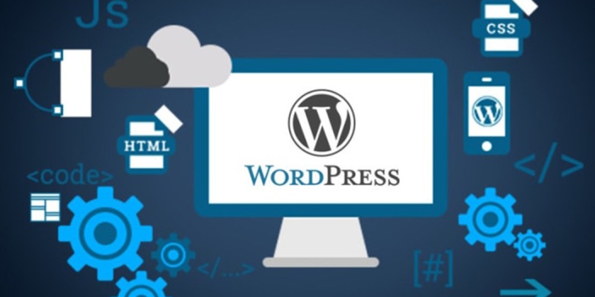 WordPress Development Services: Helping You Create and Manage Your Online Presence