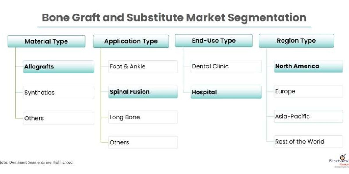 Bone Graft and Substitutes Market: Boom or Bust?