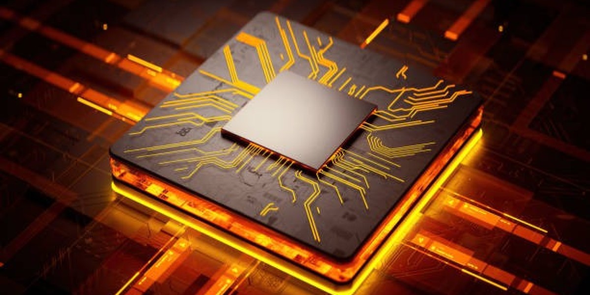 Semiconductor in Military and Aerospace Market Trends and Outlook, An In-depth Analysis by 2030