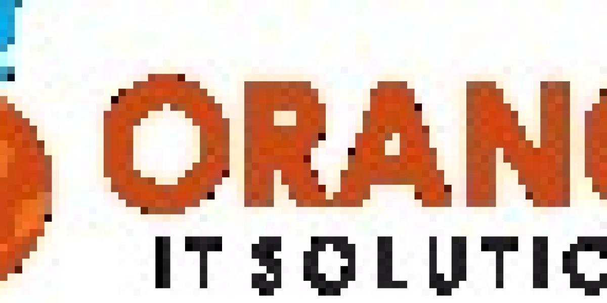 Software Development Company In Lucknow - Orange IT Software