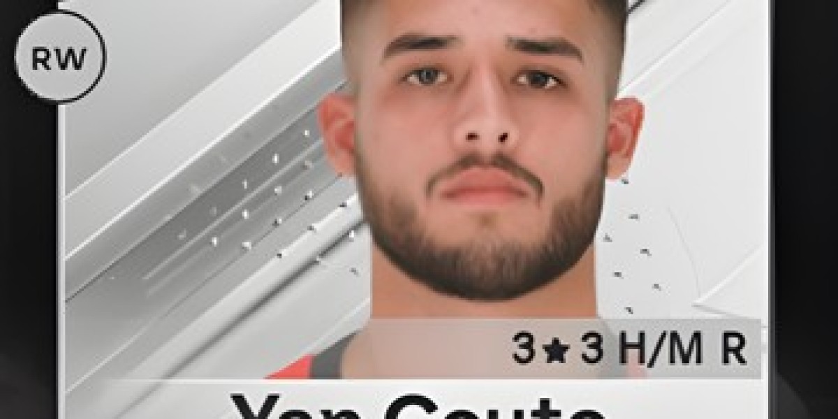 Unlocking Yan Bueno Couto's Rare Card in FC 24: A Player's Guide