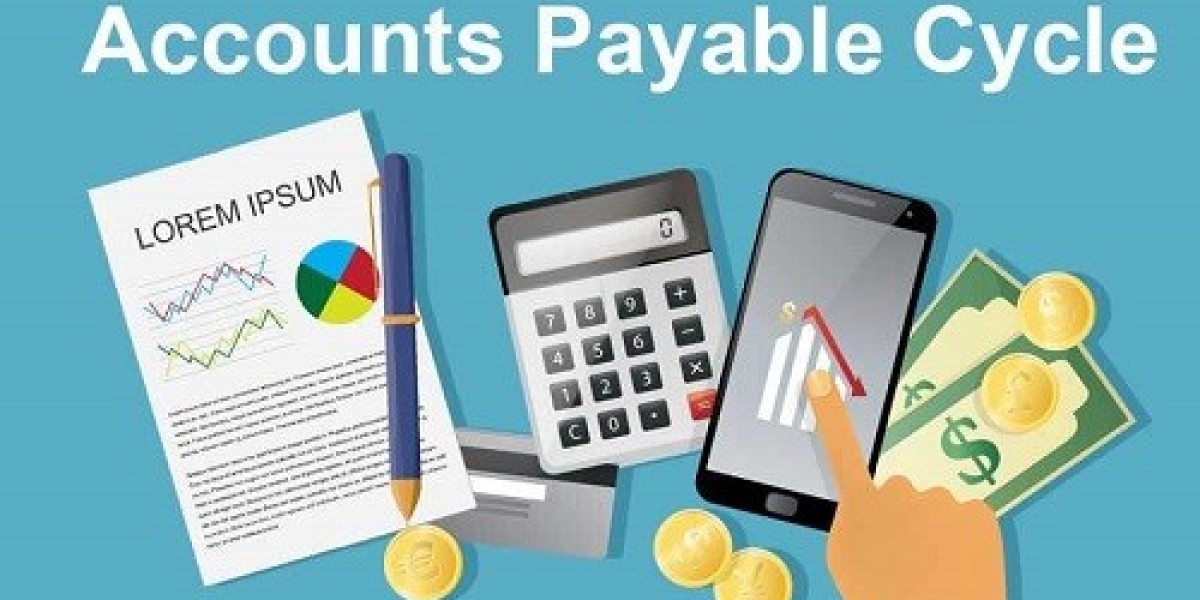 Account Payable Market Overview And In-Depth Analysis With Top Key Players By 2032