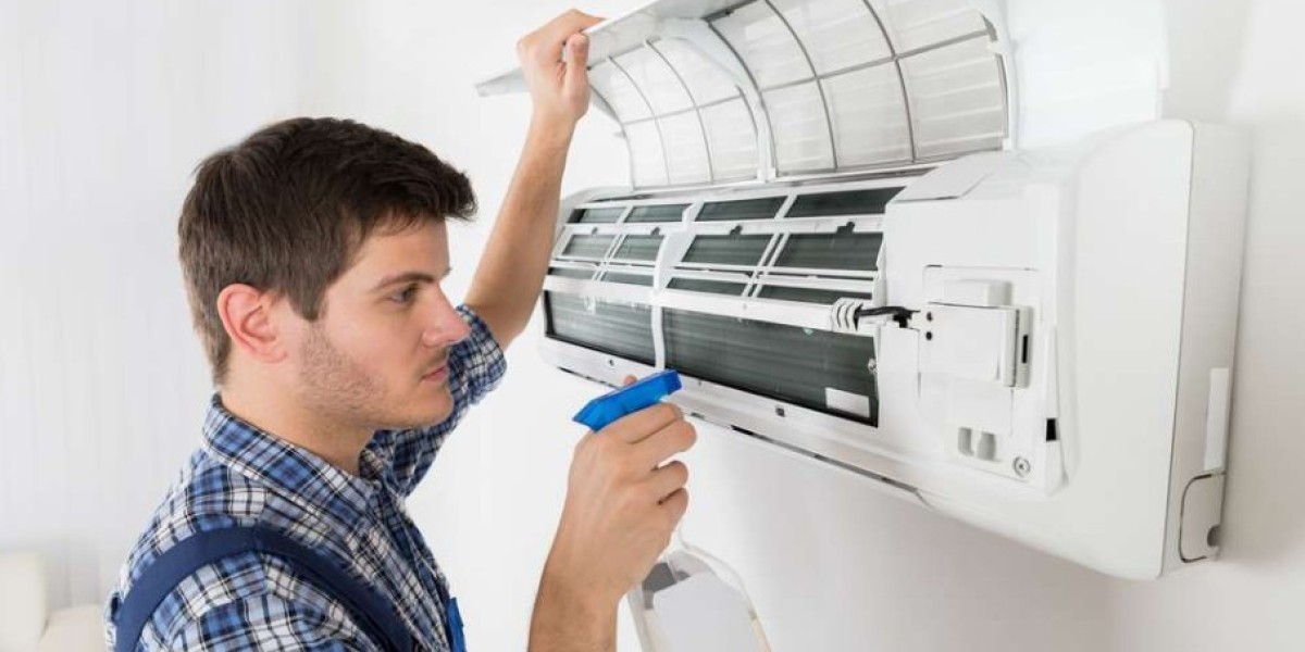 Affordable AC Repair: Investing in Home Comfort Without Breaking the Bank