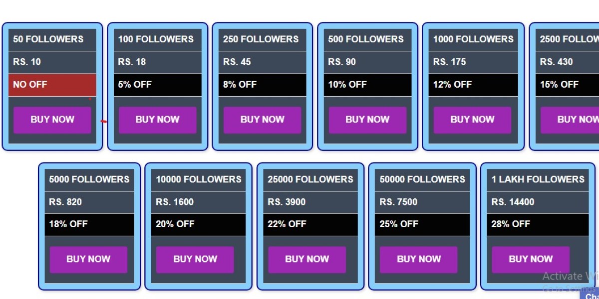 The Smart Way to Boost Your Instagram Presence: Buy Instagram Followers