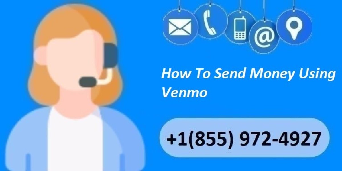 How To Send Money Using Venmo