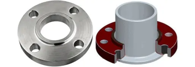 Flange Specifications | ASME and ANSI Flange Dimensions | Texas Flange