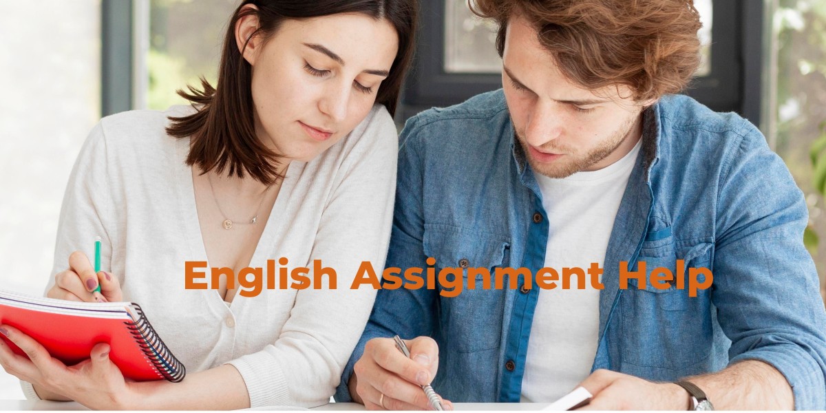 Exploring the Importance of English Assignment Help in Academic Success
