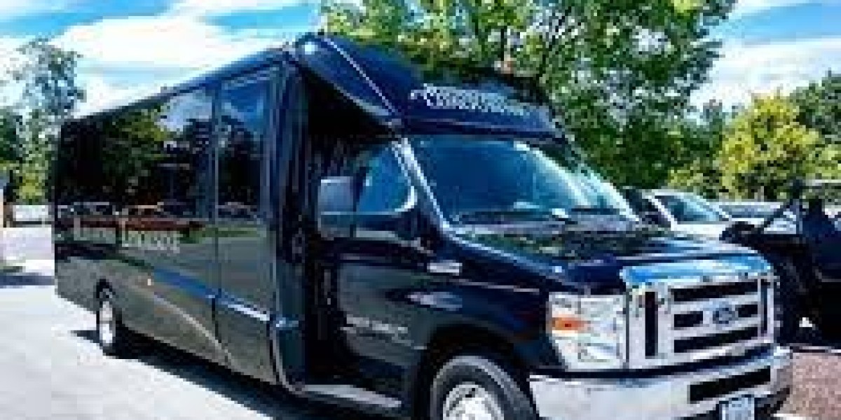Spacious Solutions: 18-Passenger Van Rentals for Your Next Adventure
