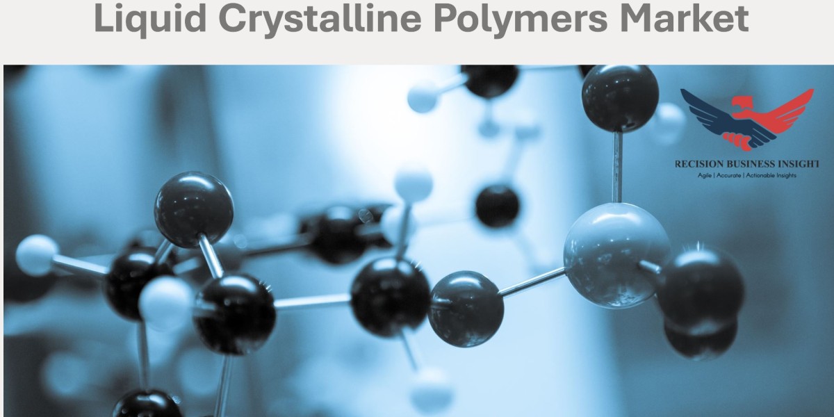 Liquid Crystalline Polymers Market Outlook, Share Insights, Growth Analysis 2024