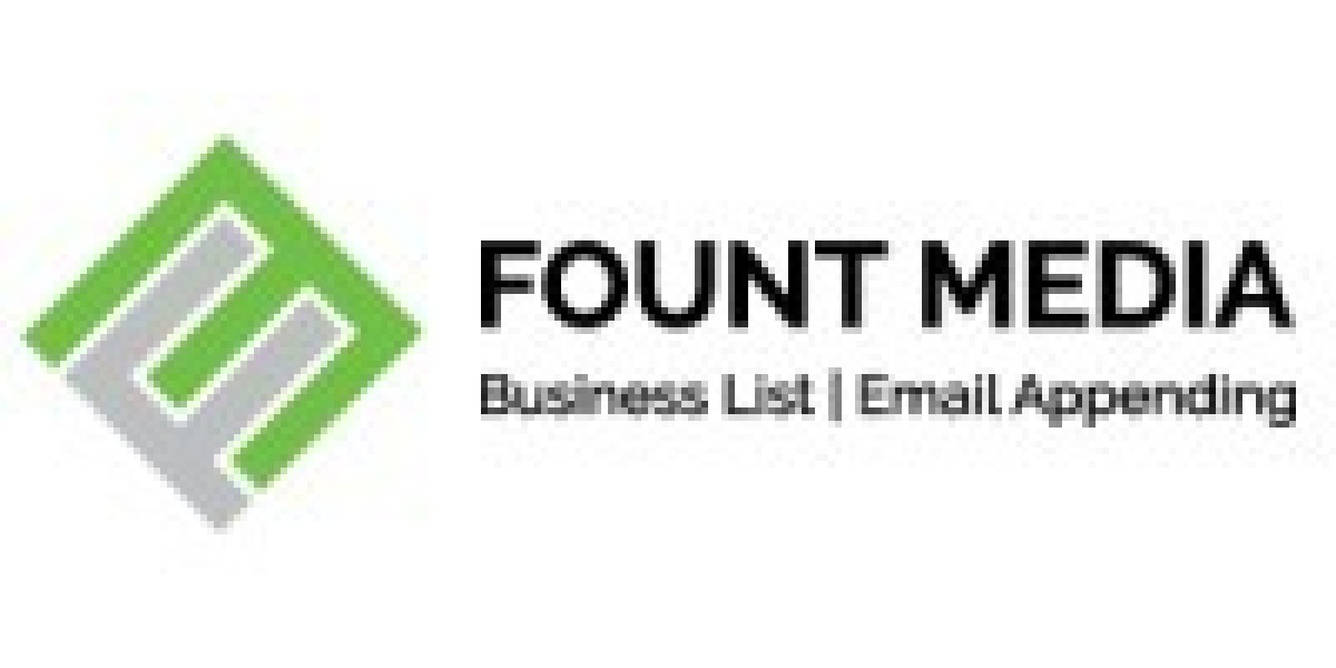 Unlock Business Success with FountMedia's Comprehensive Finance Industry Email List