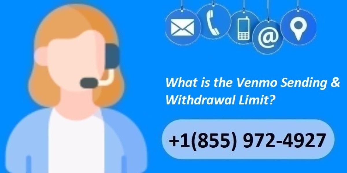 What is the Venmo Sending & Withdrawal Limit?