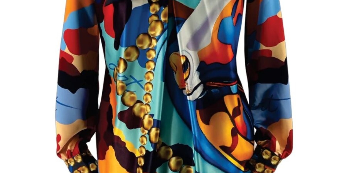 Embrace Culture and Elegance: The Nguni Print Shift Dress