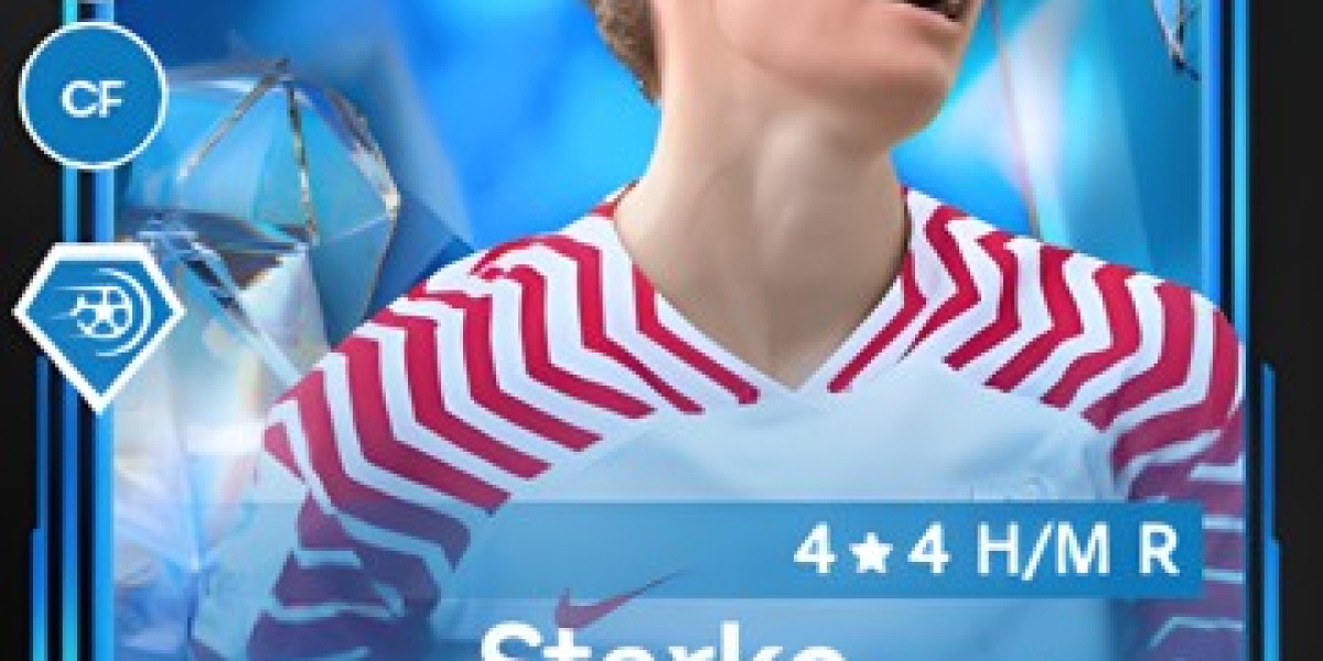 Ultimate Guide to Acquiring Sandra Starke's Fantasy FC 24 Player Card