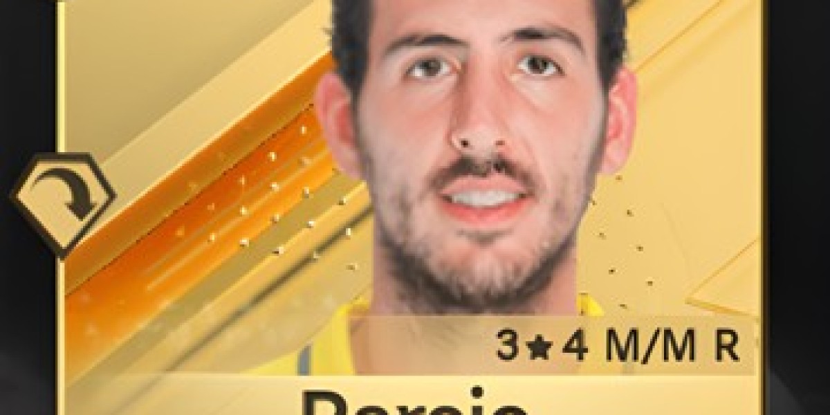 Mastering FC 24: Acquire Daniel Parejo Muñoz's Player Card With Ease