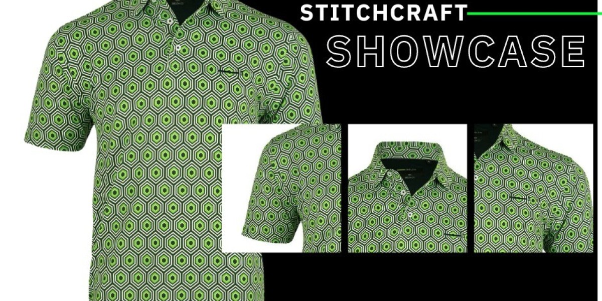 Buy Stylish Men's Golf T-Shirts | 3BELOW
