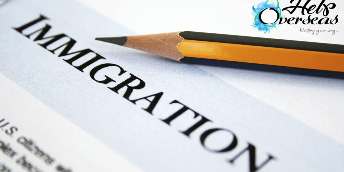 The Benefits of Utilizing Immigration Consultants for Australia Permanent Resident Visa Applications