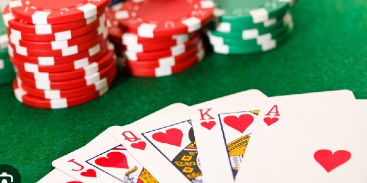 카지노커뮤니티: A Hub for Casino Enthusiasts