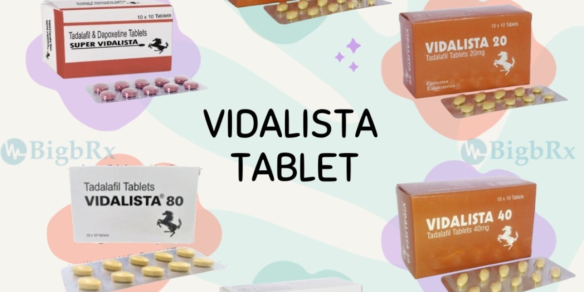Vidalista pills buy now 20%OFF