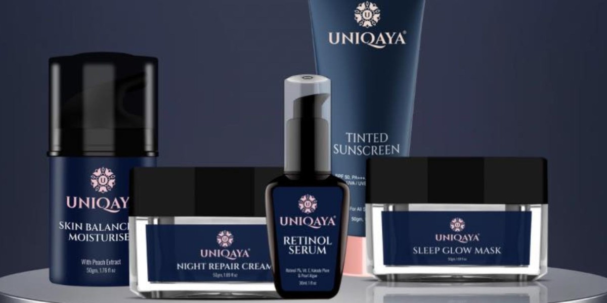 Buy Face Moisturiser Cream - Shop On Uniqaya