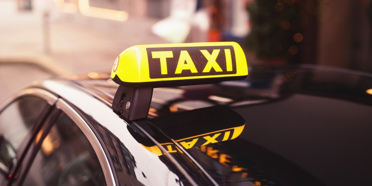 Mandurah Taxi Services: Your Trusted Transportation Partner