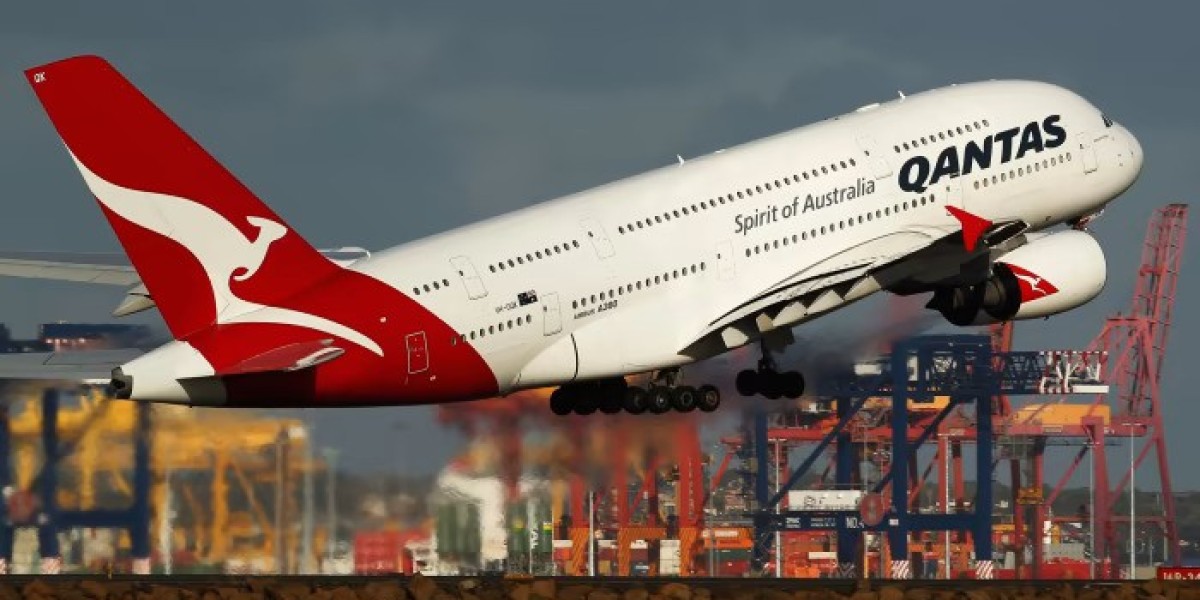 Everything You Need to Know About Qantas Airways Change Flight Policy