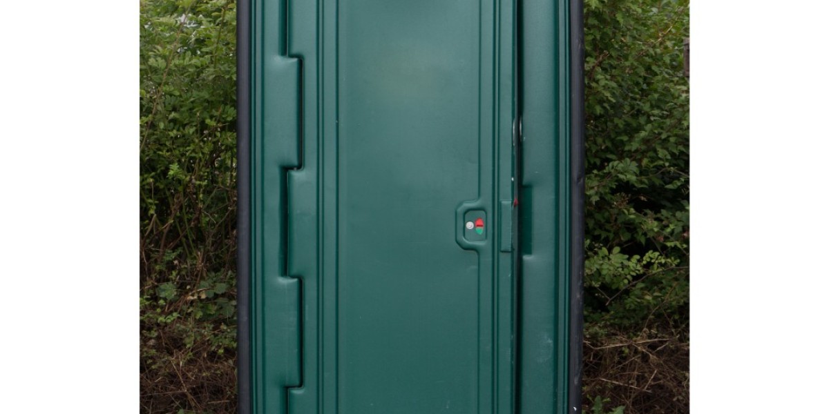 Renting a Porta Potty: Ensuring Comfort and Convenience at Your Event
