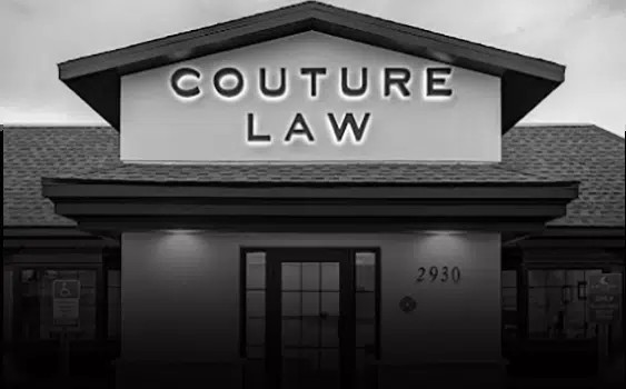 Couture Law P A