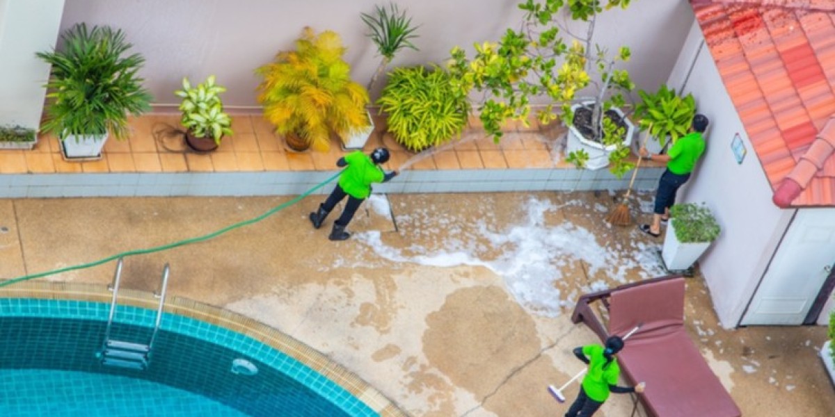Villa Maintenance and Home Renovation Services in Dubai
