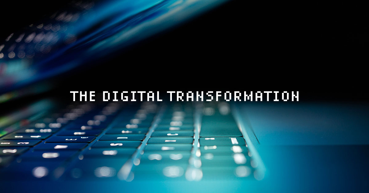 The Digital Transformation | Endtime Ministries | The Endtime Show