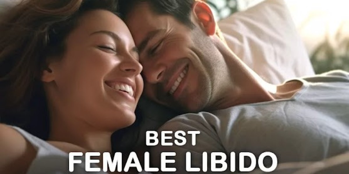Demystifying Female Libido Enhancement: Expert Opinions