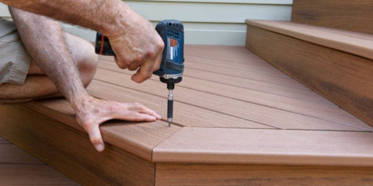 Deck repair Service in Bothell