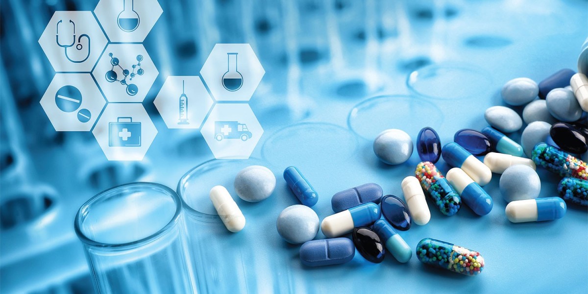 Essential Components: Understanding Pharmaceutical Excipients in Drug Formulations