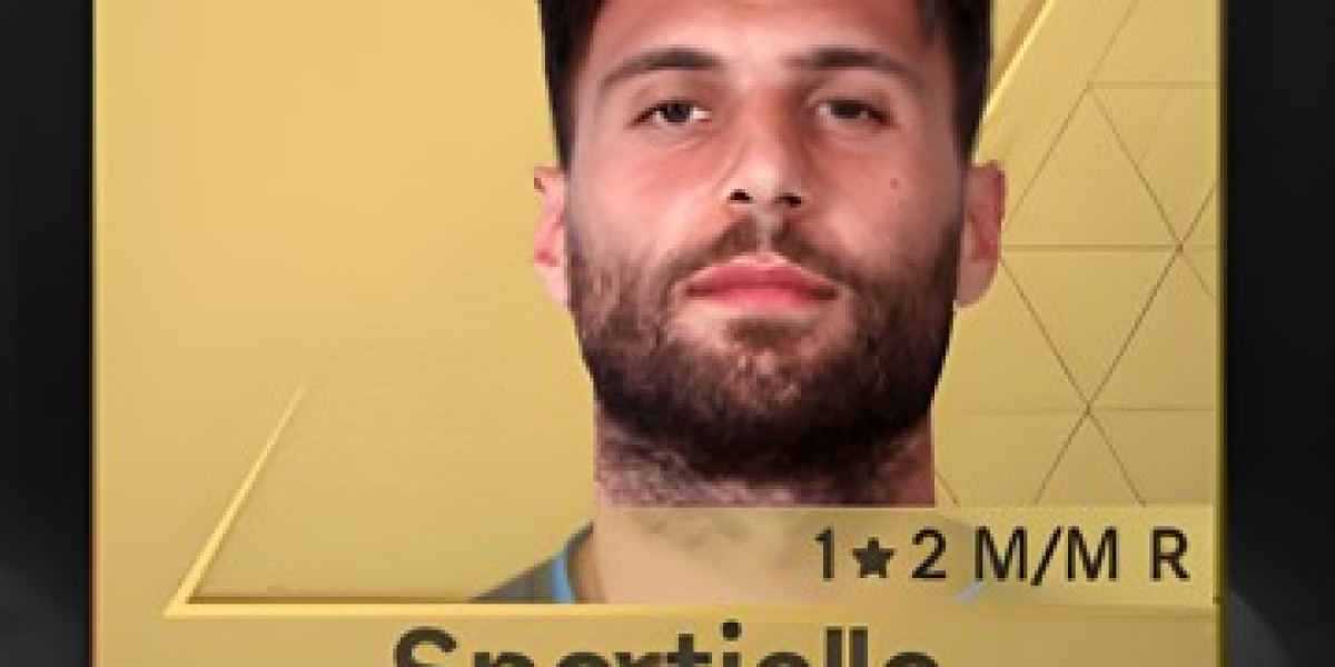 Master the Net: Acquire Marco Sportiello's FC 24 Player Card Today!