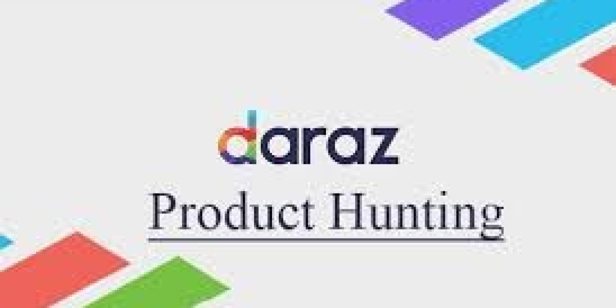 Unleashing the Power of Daraz Product Hunting: A Closer Look at Seller Dash