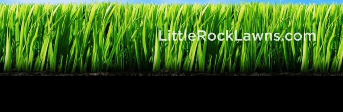 Little Rock Lawns