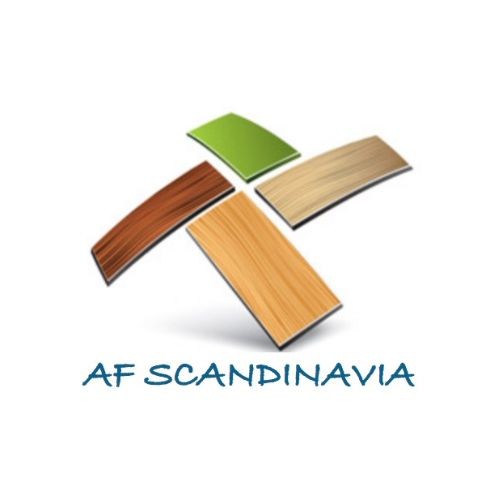 Alu-Floors scandinavia